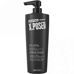 Osmo X.Posed Daily Shampoo 1Li